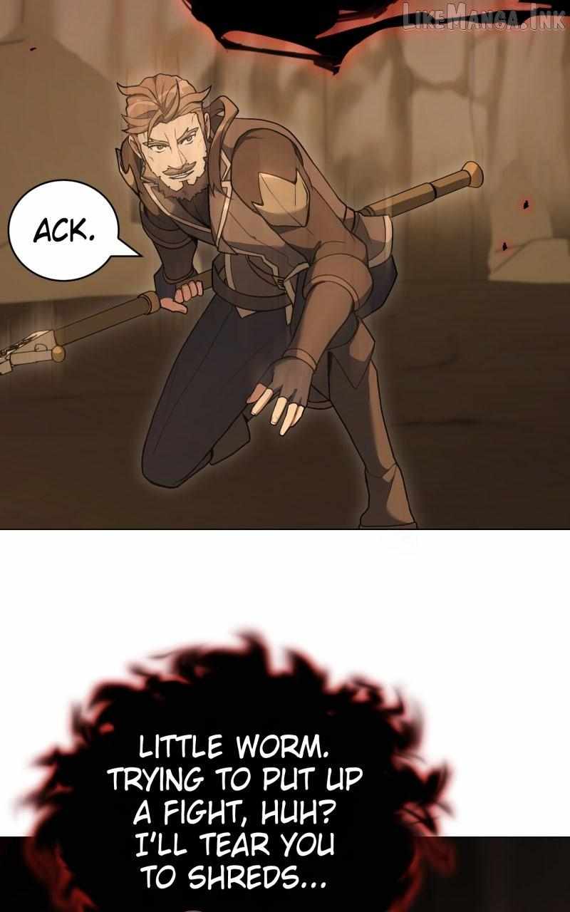 HUNTER WORLD'S GARDENER Ch.109 p24