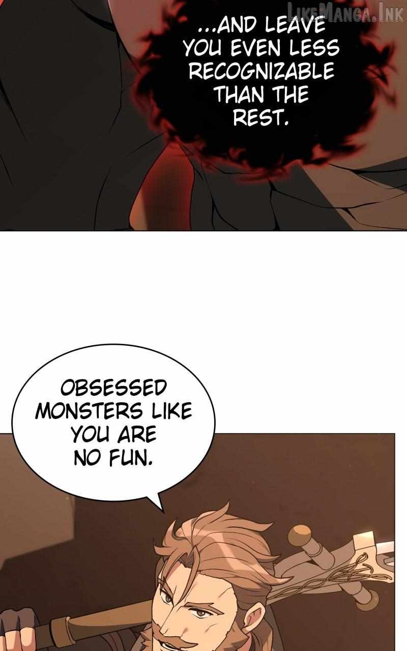 HUNTER WORLD'S GARDENER Ch.109 p26