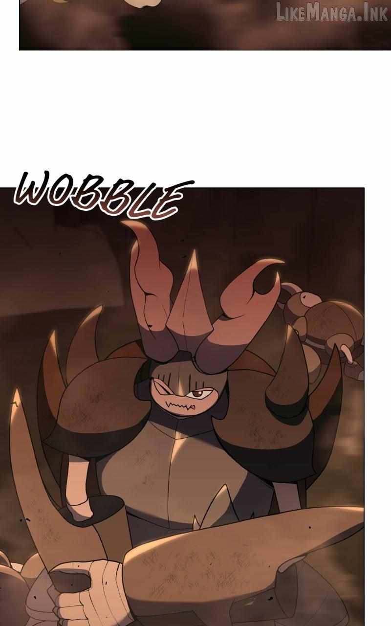 HUNTER WORLD'S GARDENER Ch.109 p4