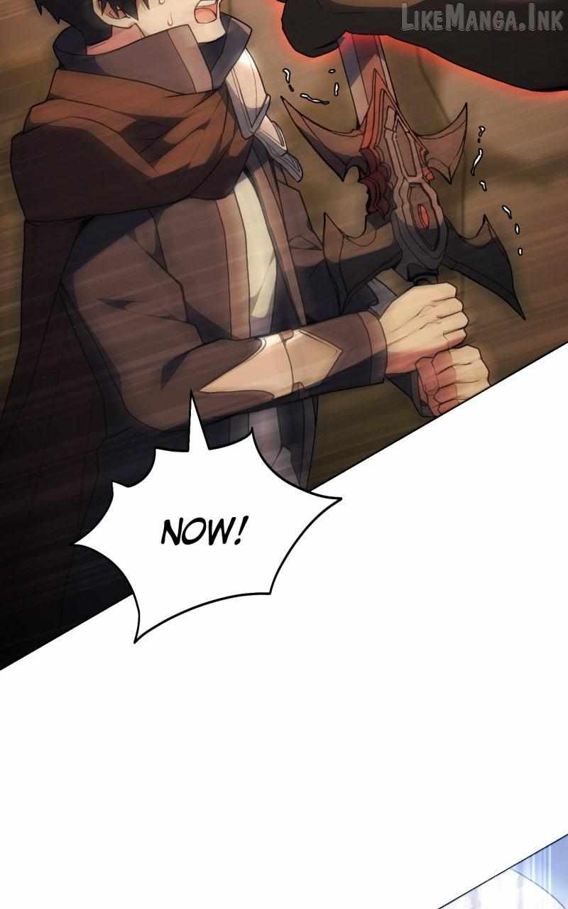 HUNTER WORLD'S GARDENER Ch.109 p36