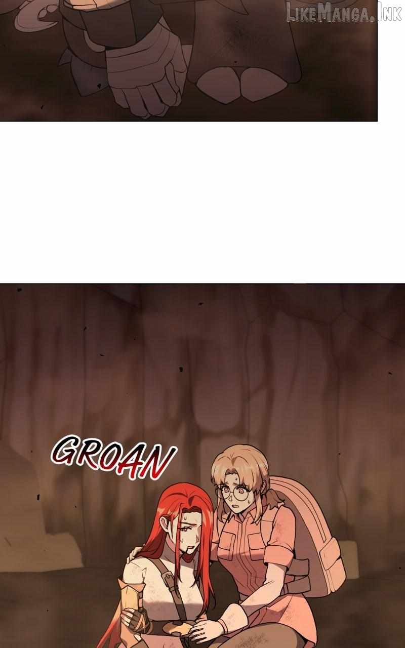 HUNTER WORLD'S GARDENER Ch.109 p5