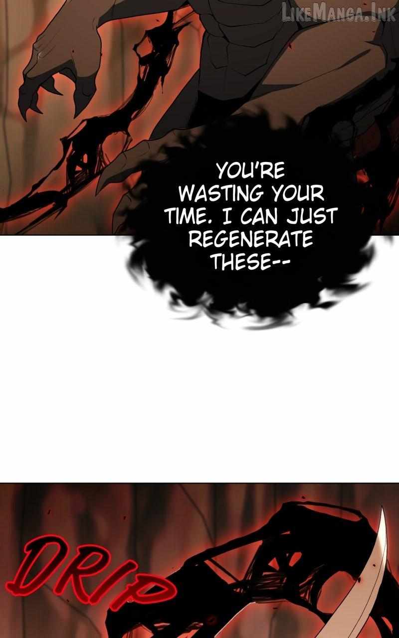 HUNTER WORLD'S GARDENER Ch.109 p46
