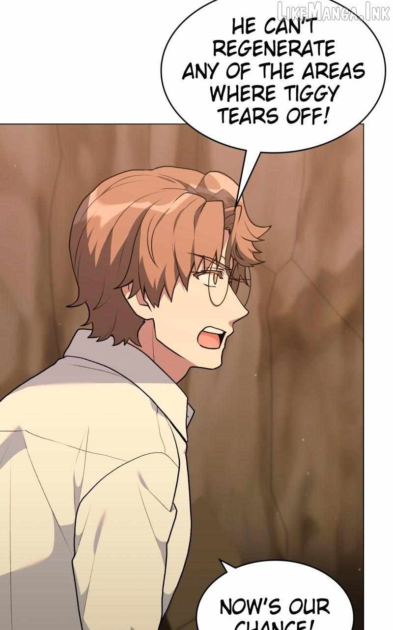 HUNTER WORLD'S GARDENER Ch.109 p48