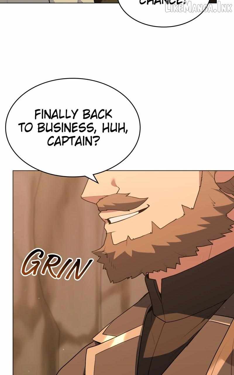 HUNTER WORLD'S GARDENER Ch.109 p49