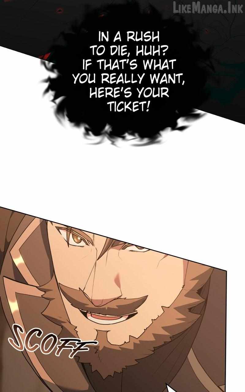 HUNTER WORLD'S GARDENER Ch.109 p55