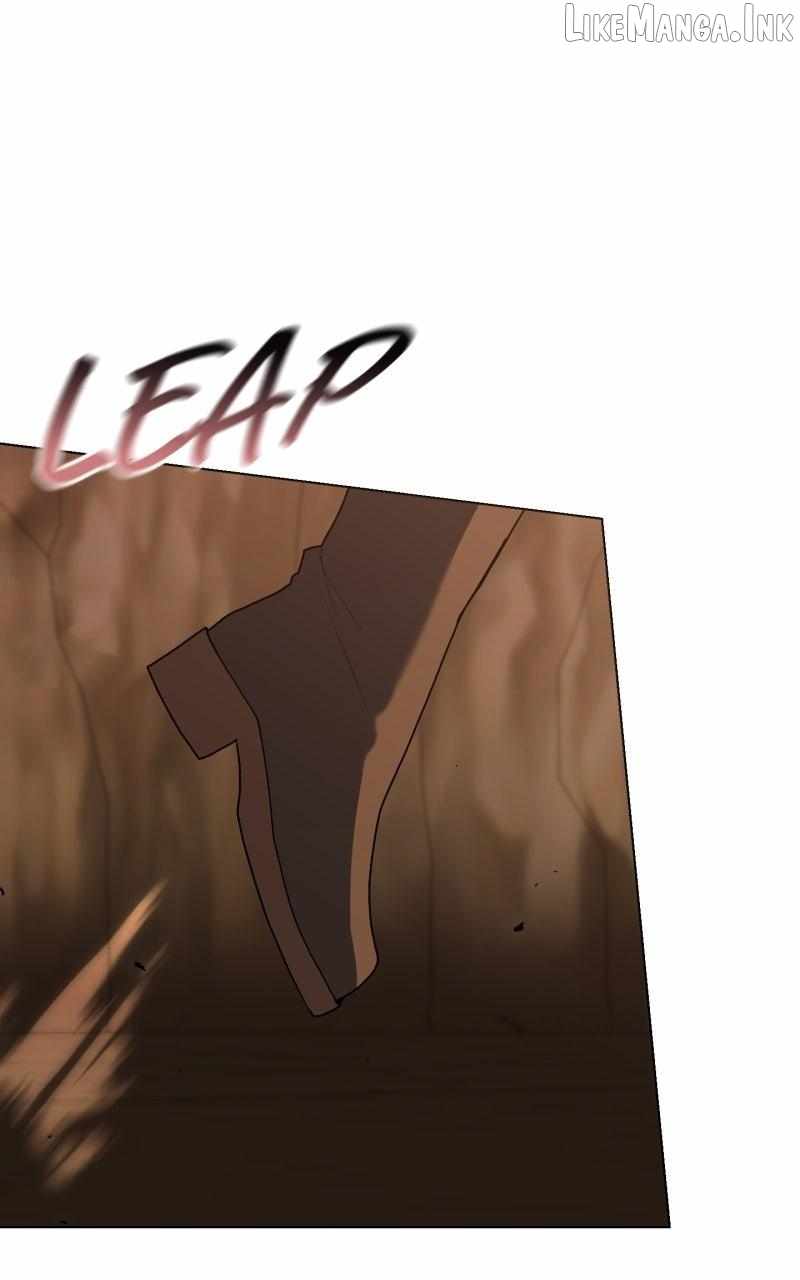 HUNTER WORLD'S GARDENER Ch.109 p8