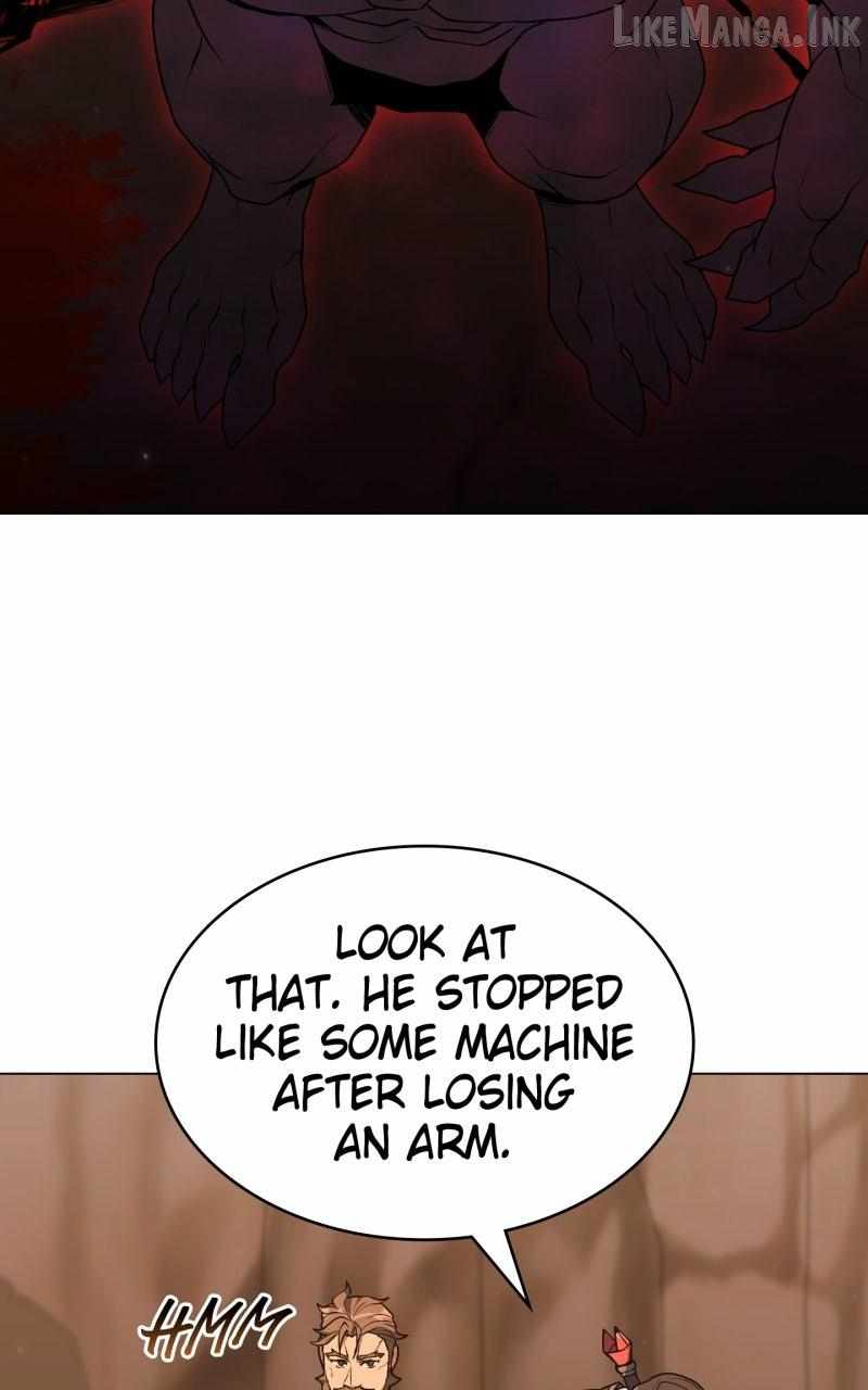 HUNTER WORLD'S GARDENER Ch.109 p71