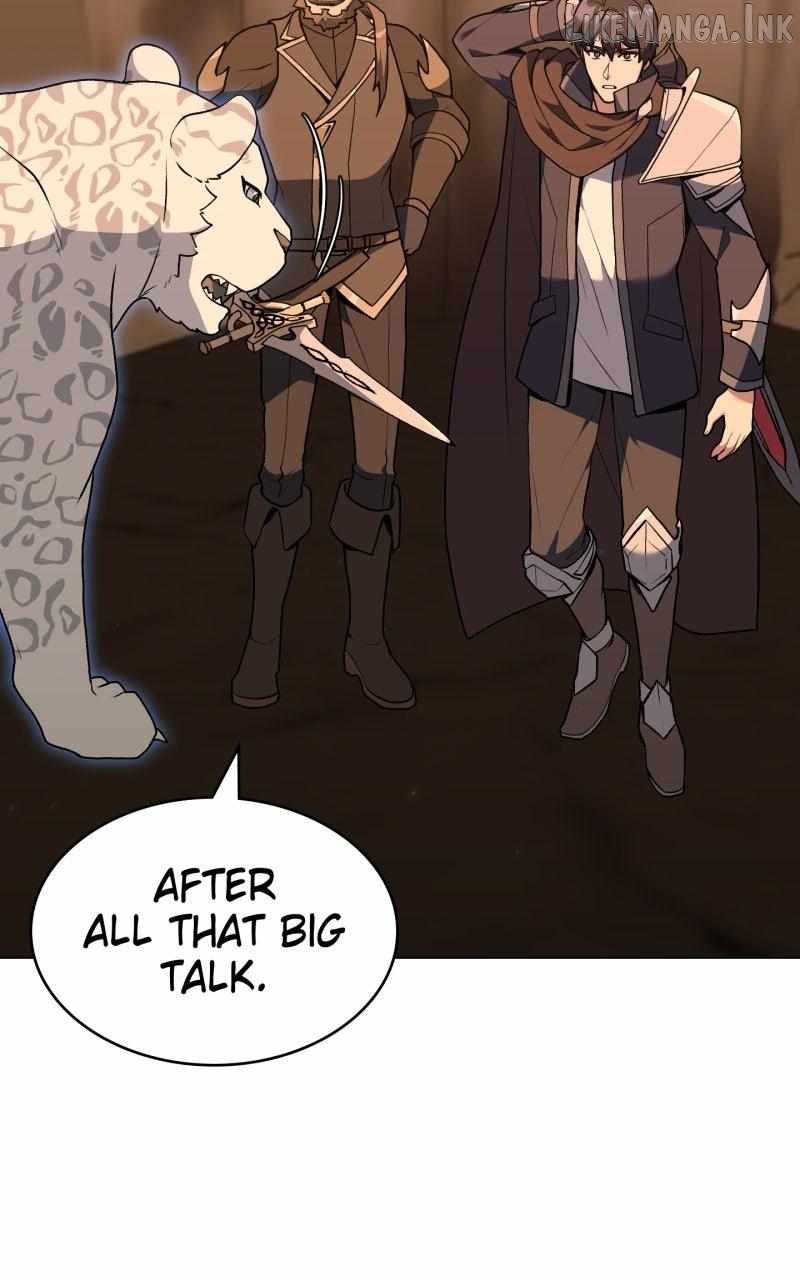HUNTER WORLD'S GARDENER Ch.109 p72