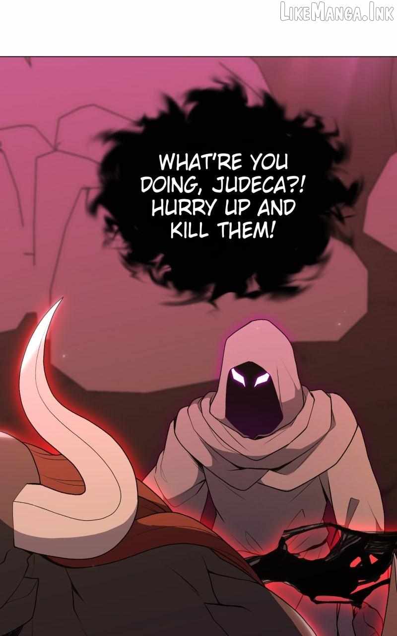 HUNTER WORLD'S GARDENER Ch.109 p73