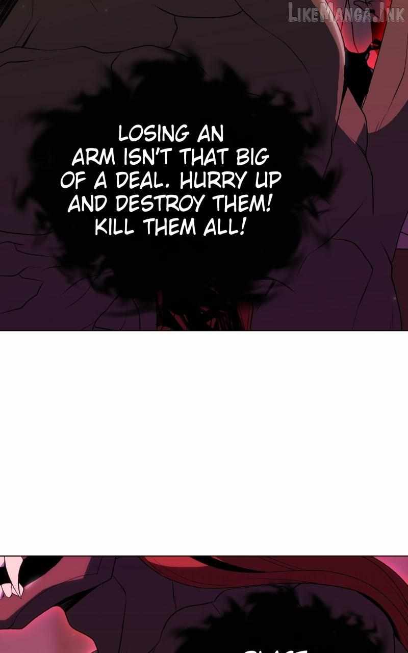HUNTER WORLD'S GARDENER Ch.109 p74