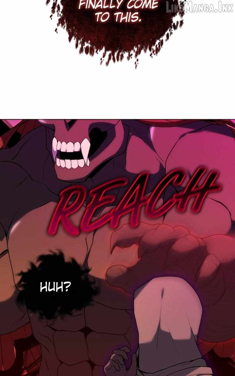 HUNTER WORLD'S GARDENER Ch.109 p76