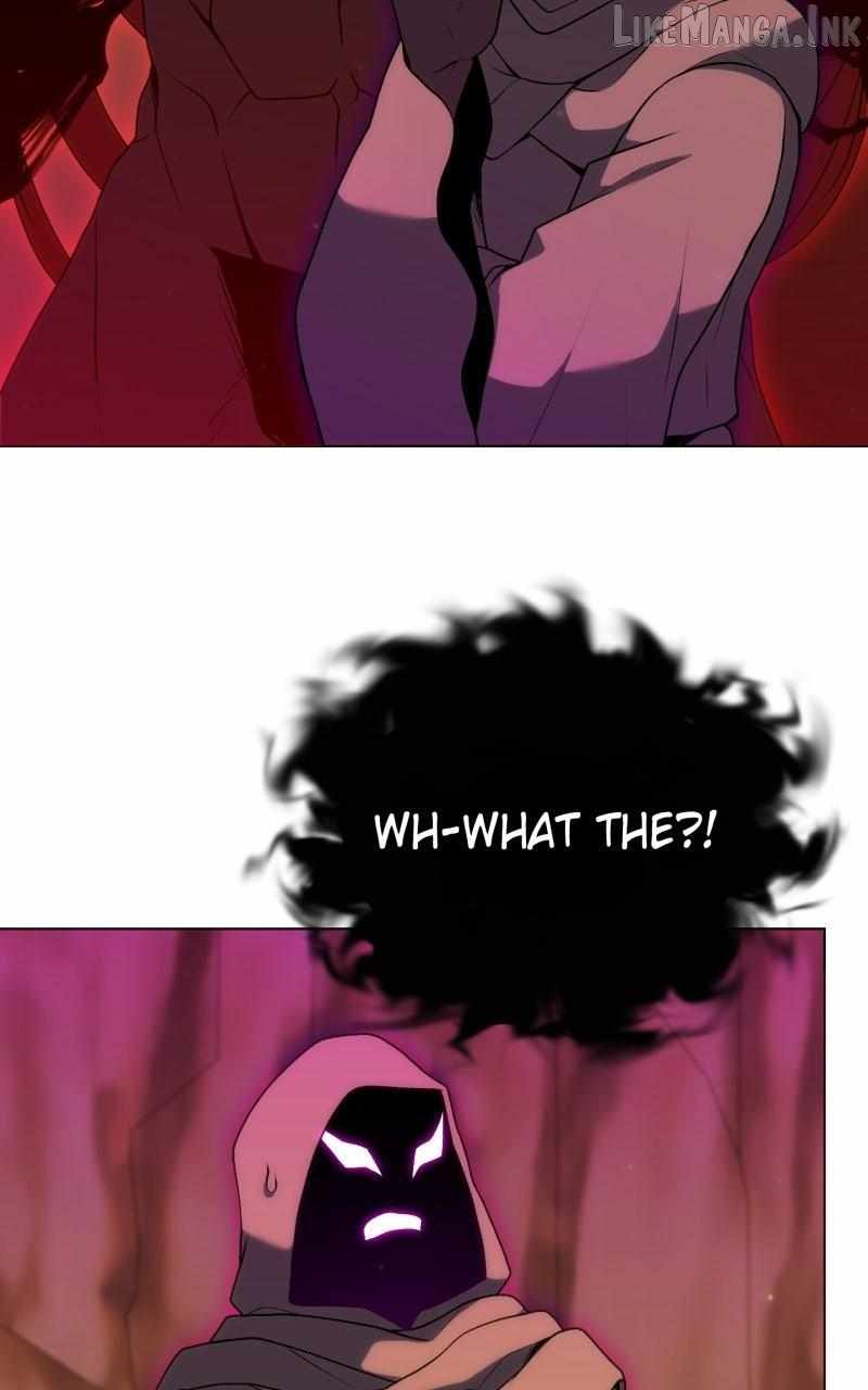 HUNTER WORLD'S GARDENER Ch.109 p77