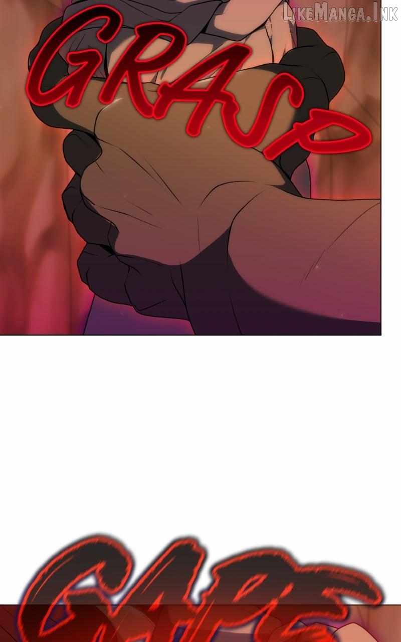 HUNTER WORLD'S GARDENER Ch.109 p78