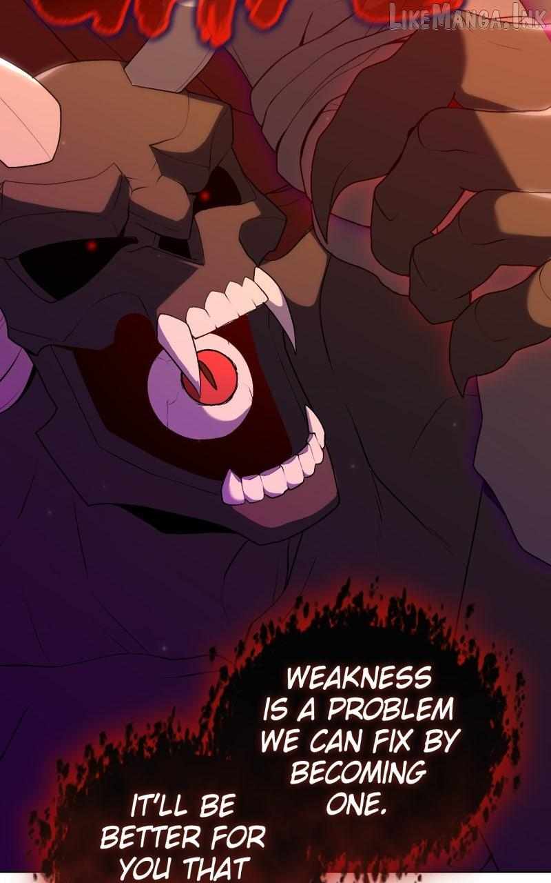 HUNTER WORLD'S GARDENER Ch.109 p79