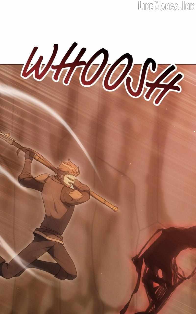 HUNTER WORLD'S GARDENER Ch.109 p9