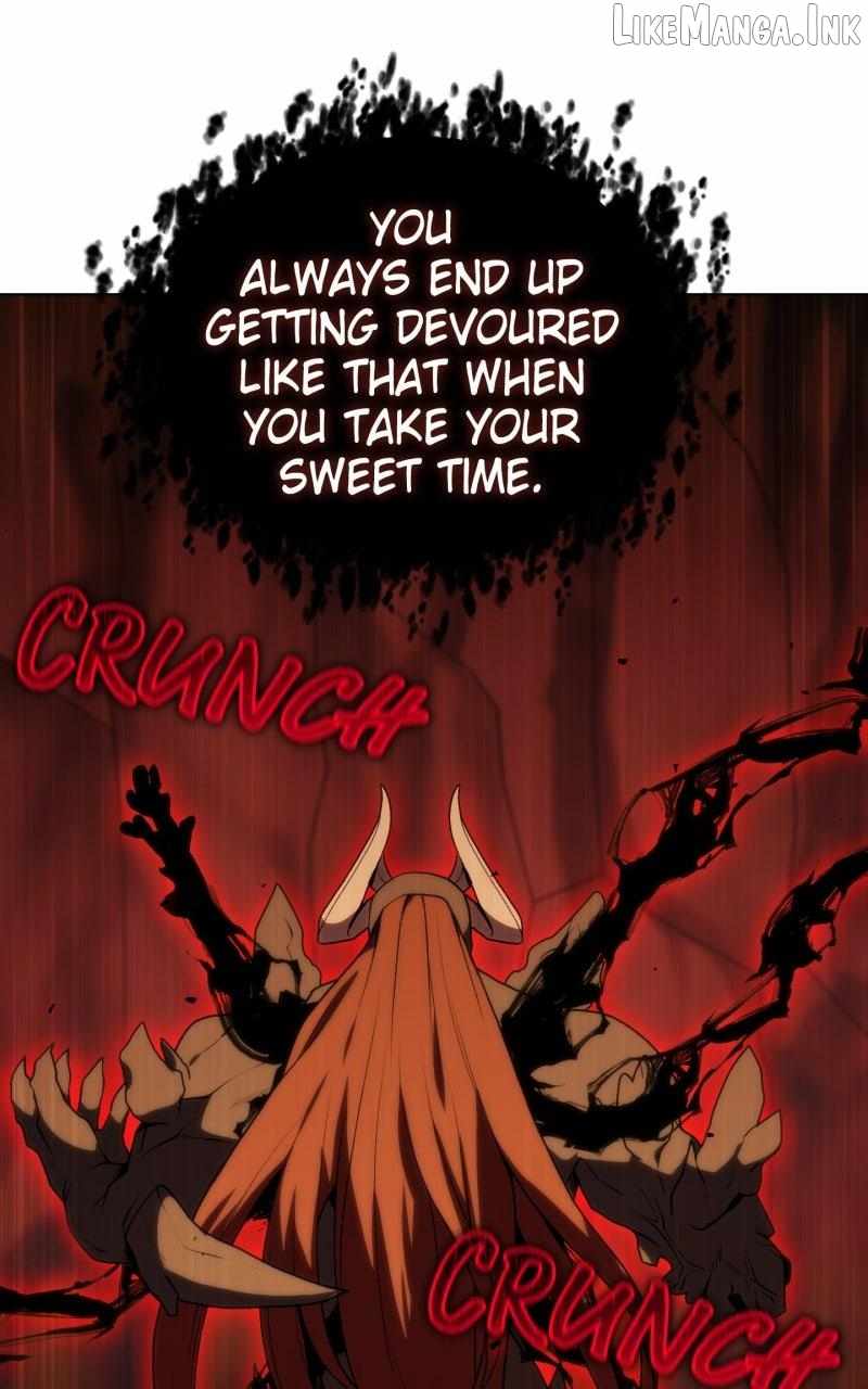 HUNTER WORLD'S GARDENER Ch.109 p84