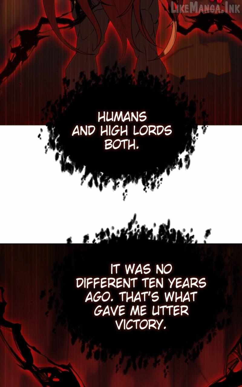 HUNTER WORLD'S GARDENER Ch.109 p85