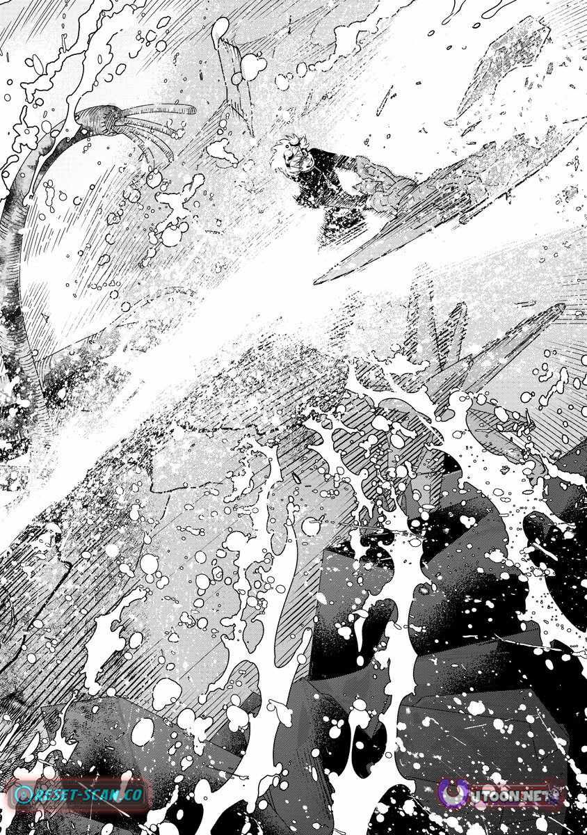 Hyoukaku no Meteoria Ch.15.2 p15