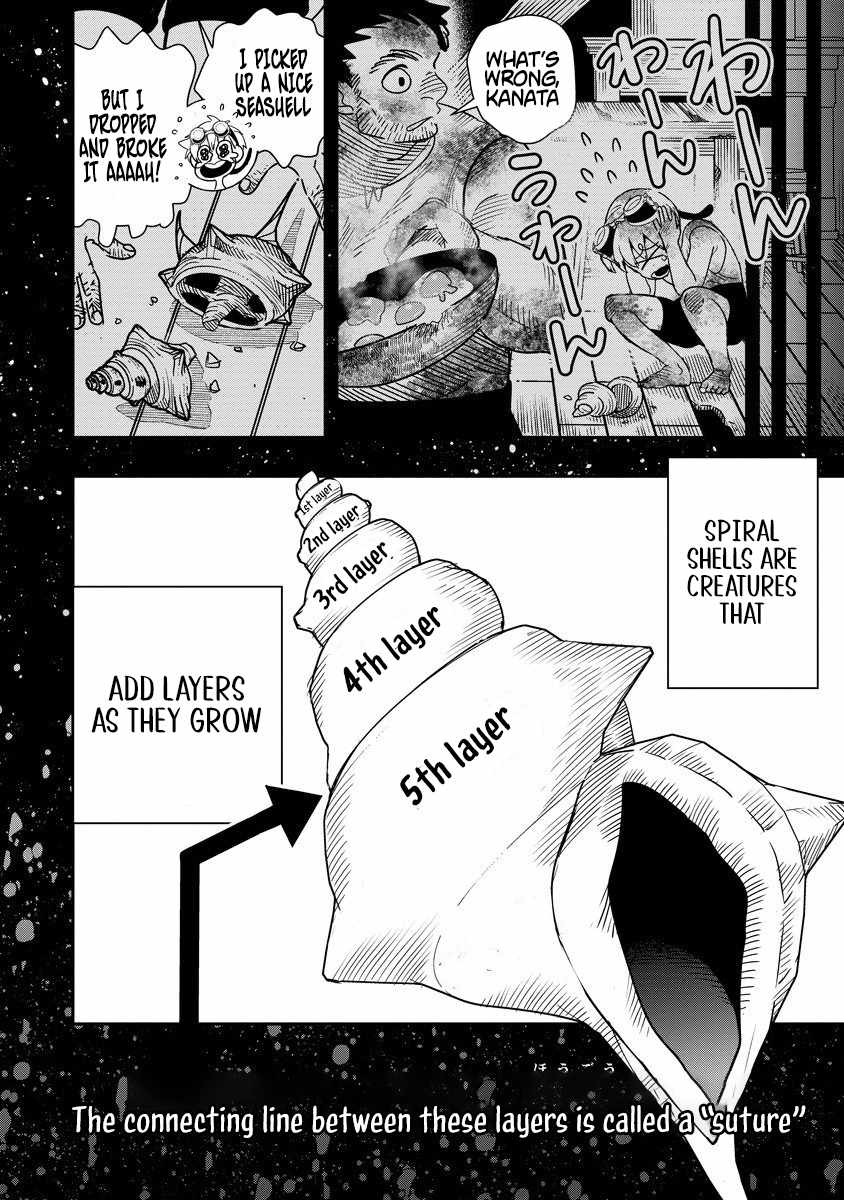 Hyoukaku no Meteoria Ch.15.2 p3