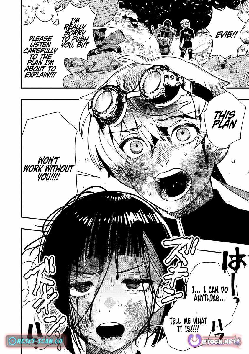 Hyoukaku no Meteoria Ch.15.2 p5