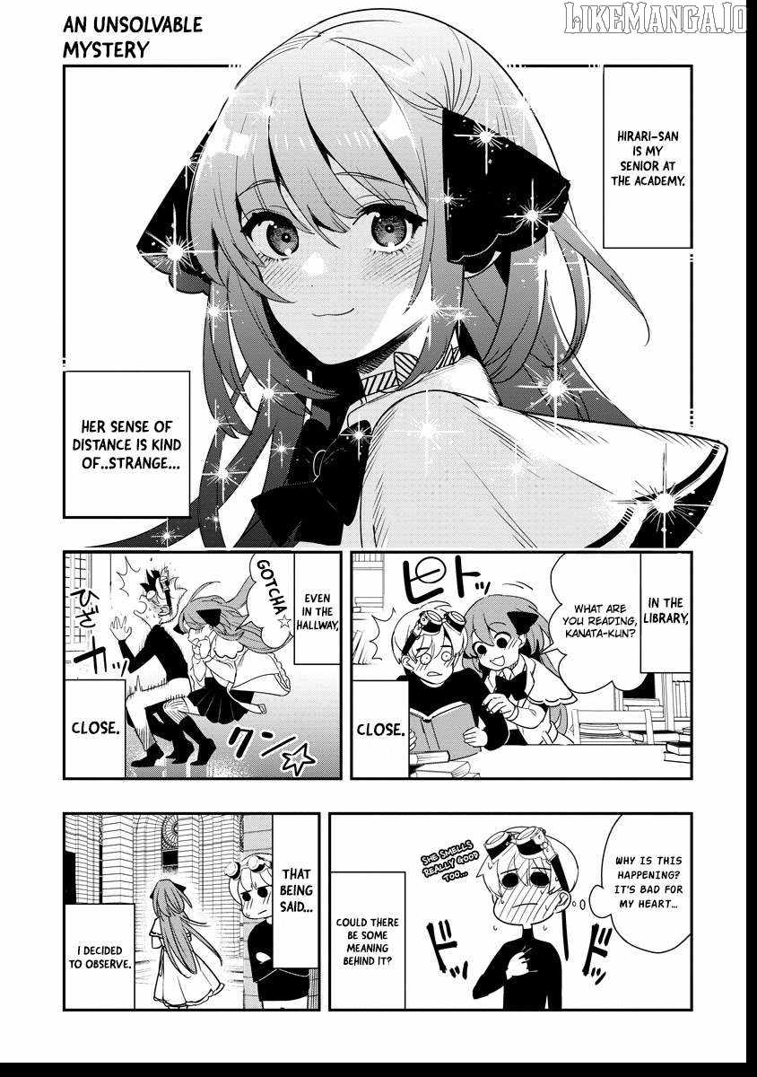 Hyoukaku no Meteoria Ch.7-3 p2