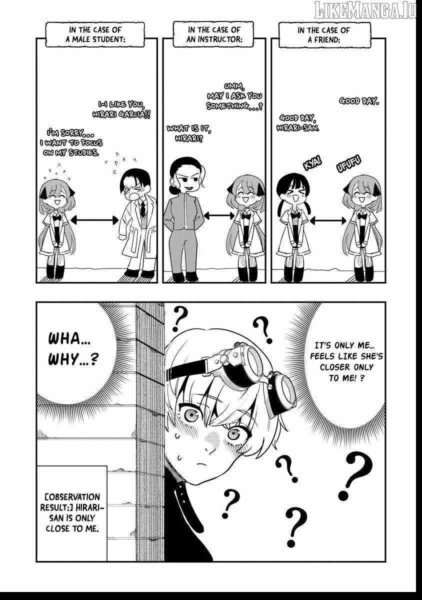 Hyoukaku no Meteoria Ch.7-3 p3