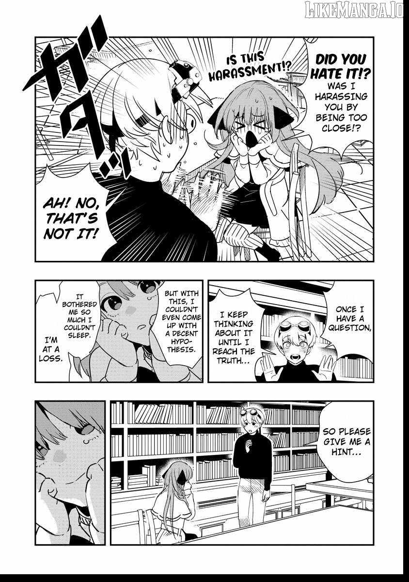 Hyoukaku no Meteoria Ch.7-3 p9