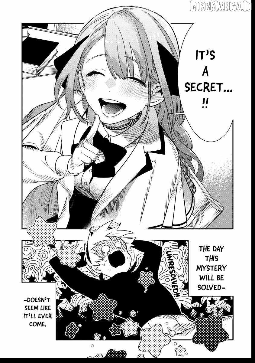 Hyoukaku no Meteoria Ch.7-3 p10