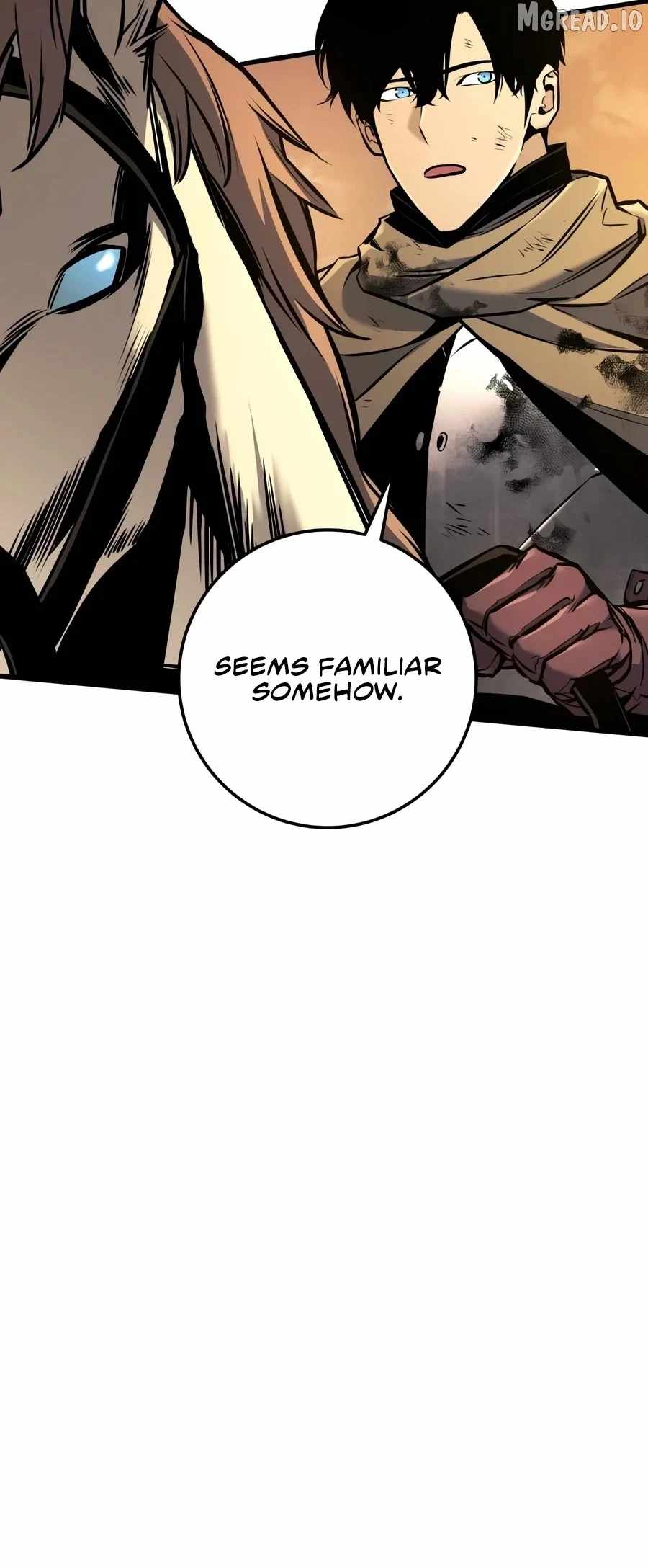 The Wandering Knight’s Survival Manual Ch.44 p13