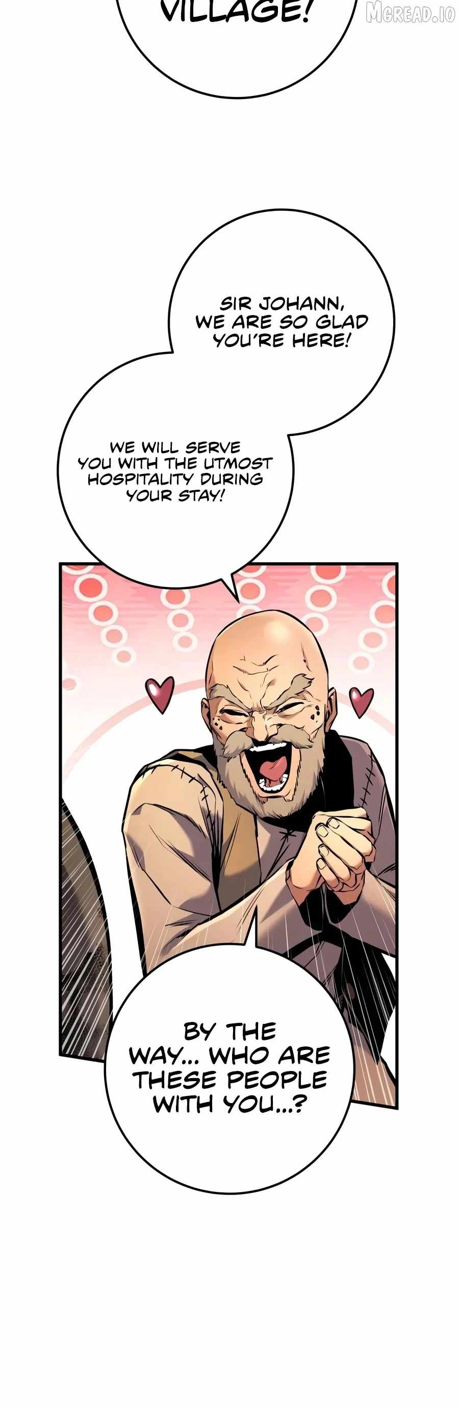 The Wandering Knight’s Survival Manual Ch.44 p15