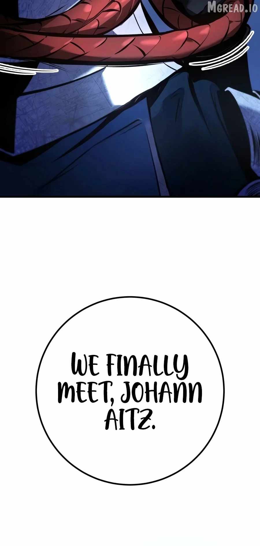 The Wandering Knight’s Survival Manual Ch.44 p23