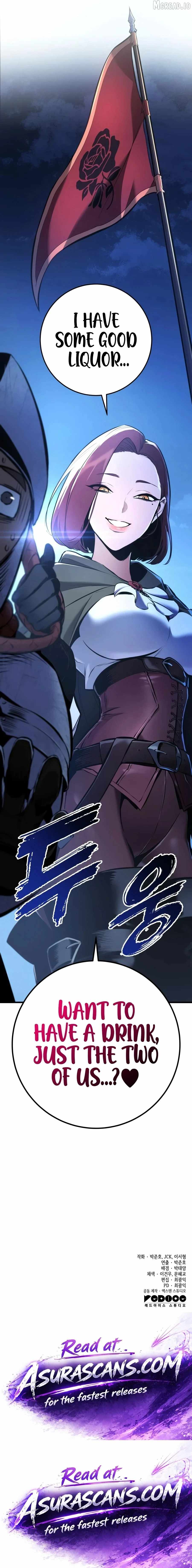The Wandering Knight’s Survival Manual Ch.44 p24