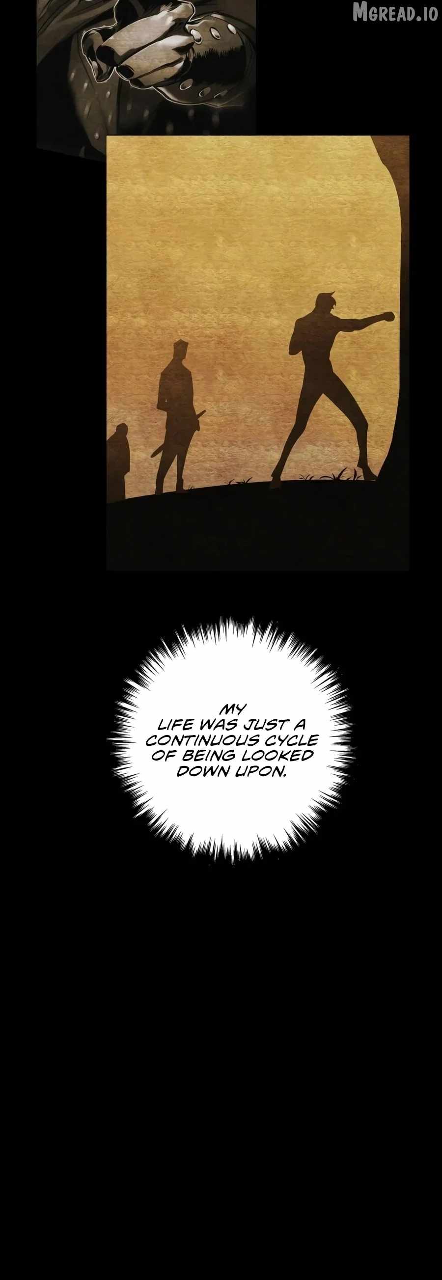 The Wandering Knight’s Survival Manual Ch.44 p5