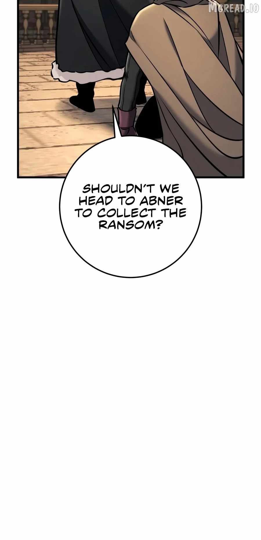 The Wandering Knight’s Survival Manual Ch.44 p7