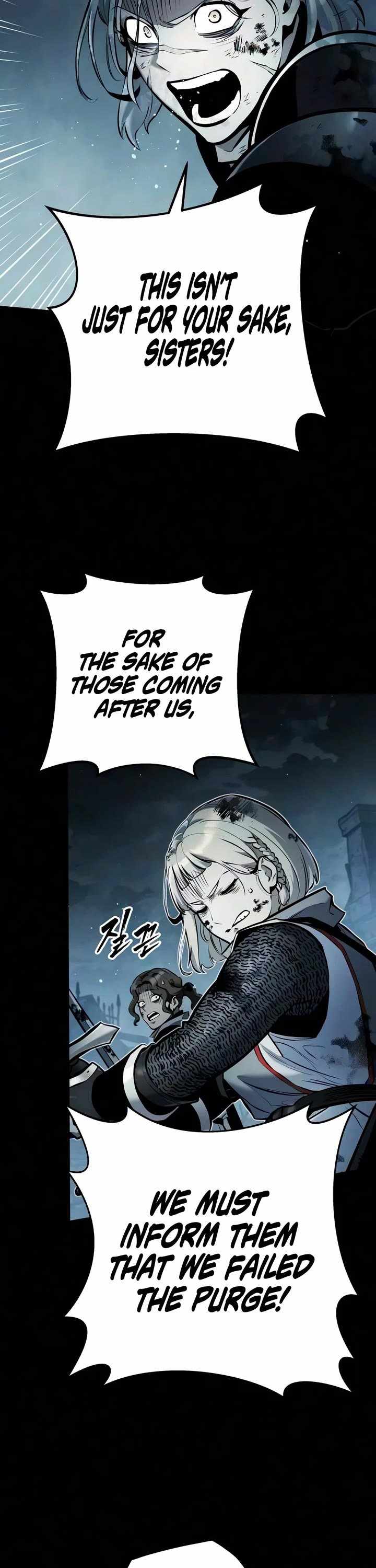 The Wandering Knight’s Survival Manual Ch.49 p11
