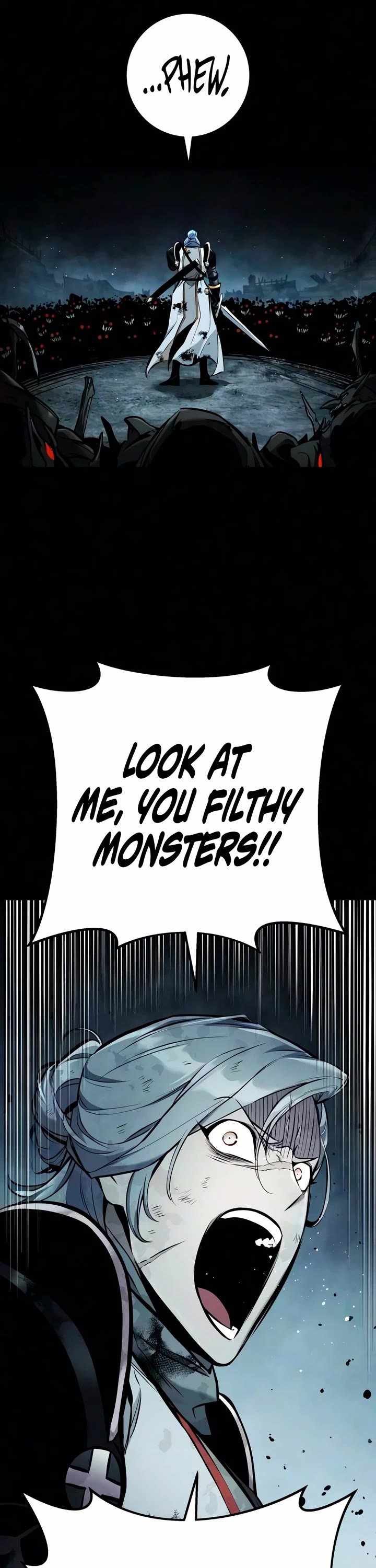 The Wandering Knight’s Survival Manual Ch.49 p13
