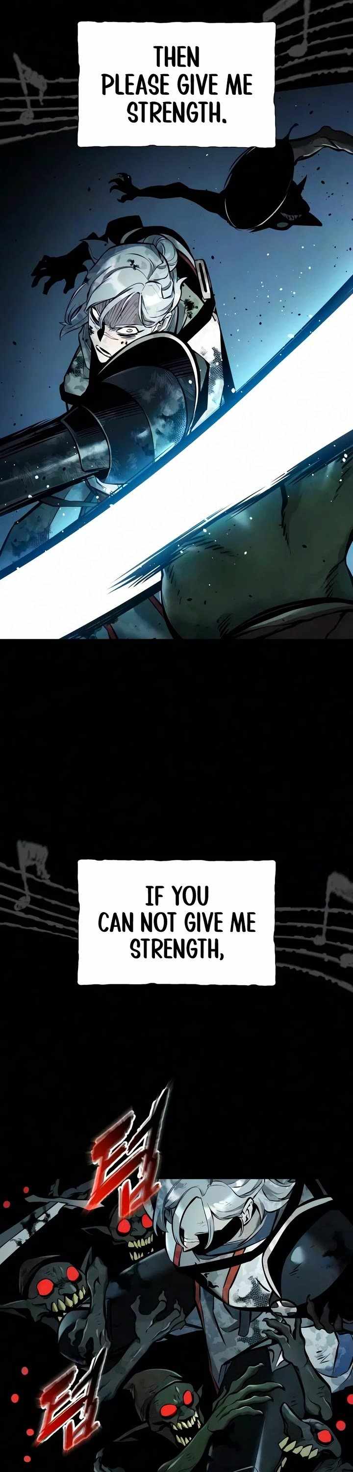 The Wandering Knight’s Survival Manual Ch.49 p17