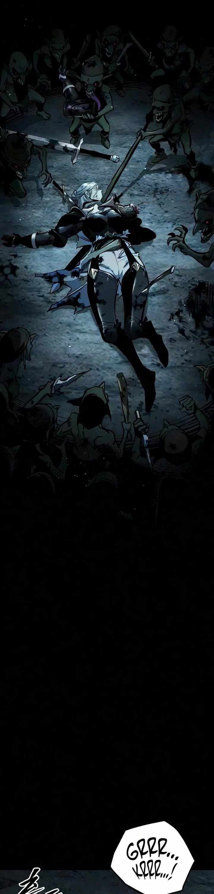 The Wandering Knight’s Survival Manual Ch.49 p21