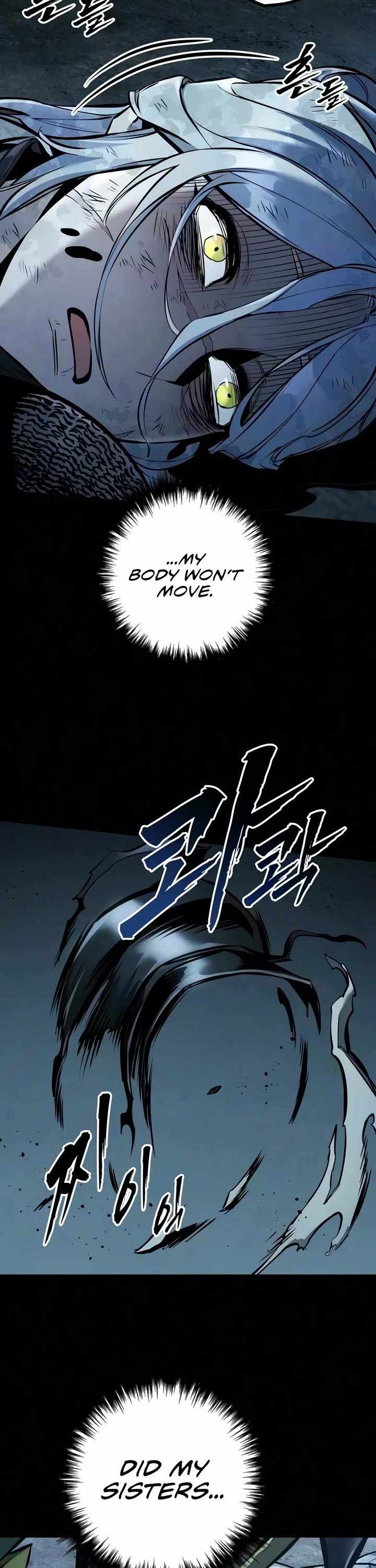 The Wandering Knight’s Survival Manual Ch.49 p22