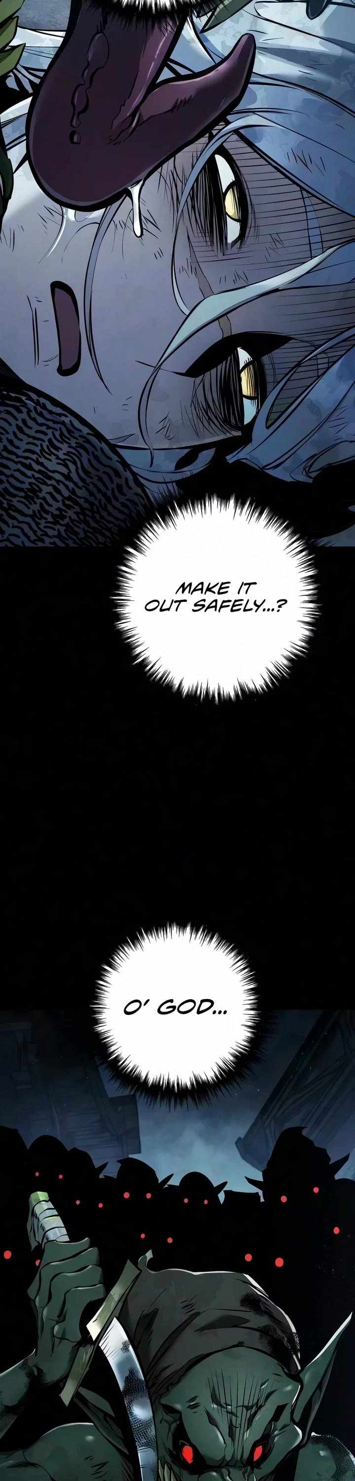The Wandering Knight’s Survival Manual Ch.49 p23