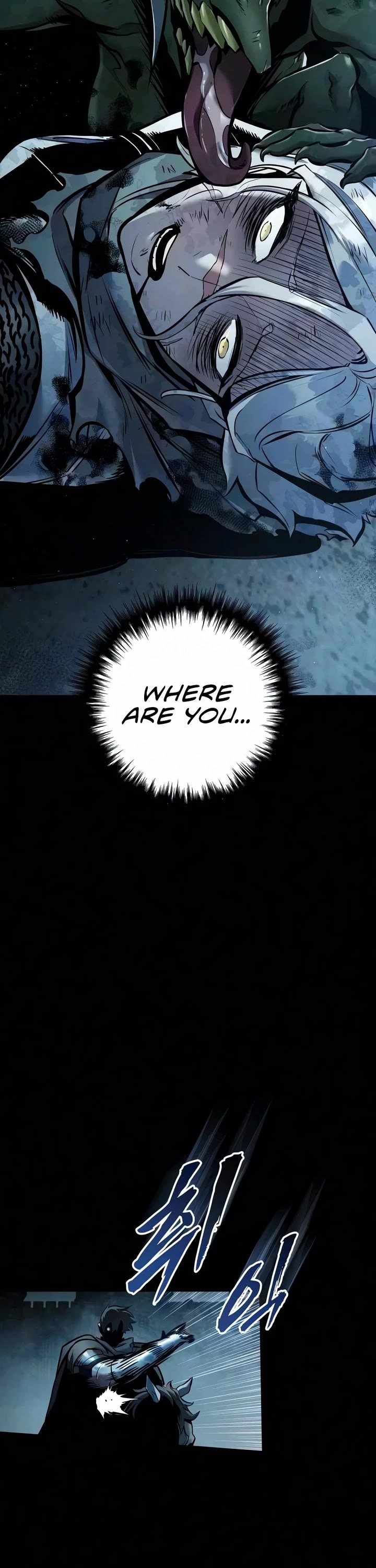 The Wandering Knight’s Survival Manual Ch.49 p24