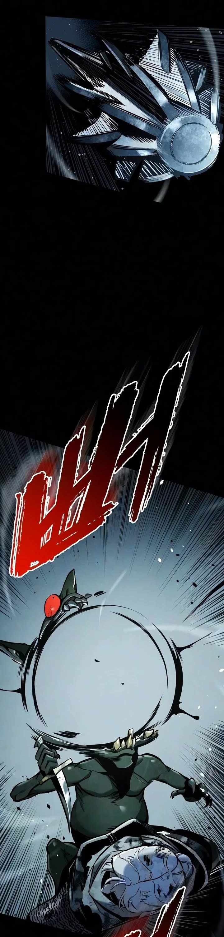 The Wandering Knight’s Survival Manual Ch.49 p25
