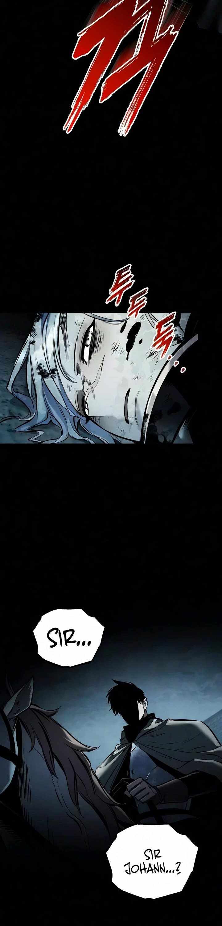 The Wandering Knight’s Survival Manual Ch.49 p26
