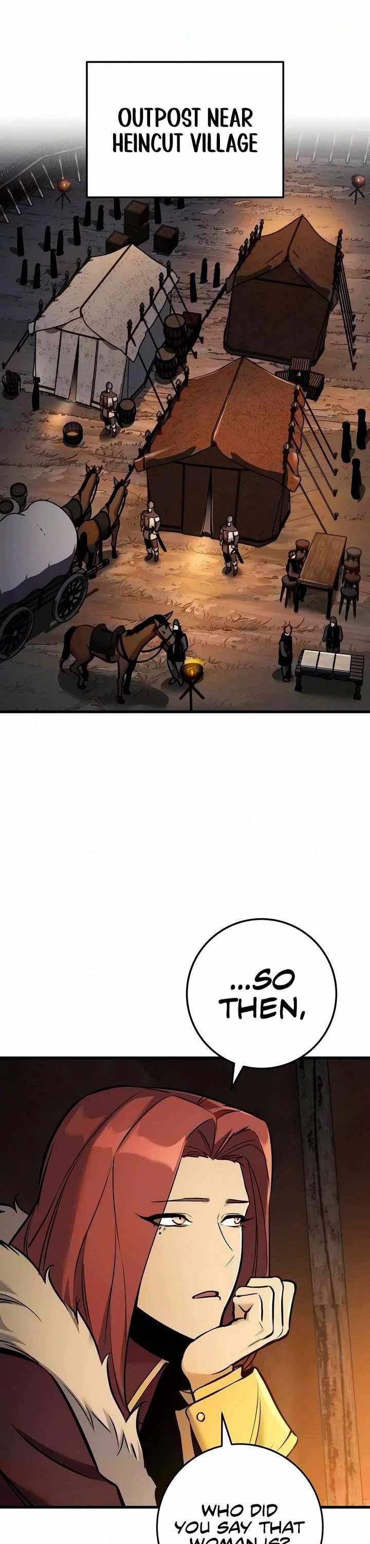 The Wandering Knight’s Survival Manual Ch.49 p29