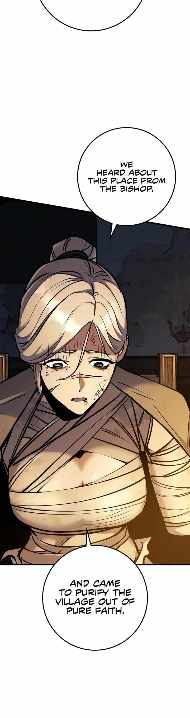 The Wandering Knight’s Survival Manual Ch.49 p32