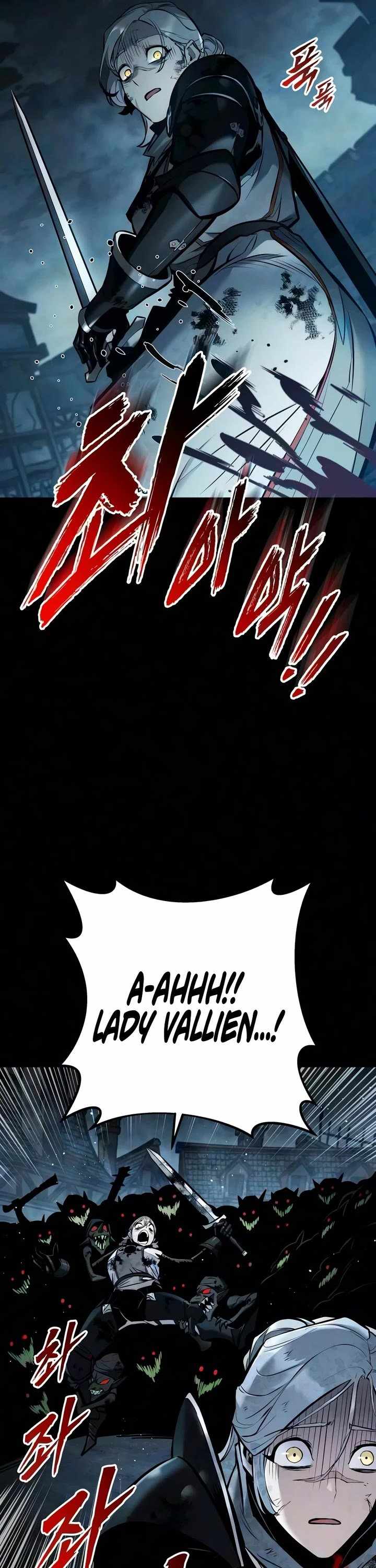 The Wandering Knight’s Survival Manual Ch.49 p5