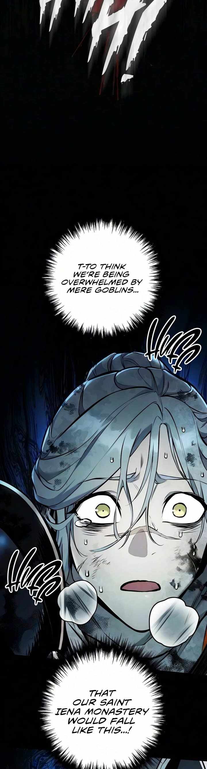 The Wandering Knight’s Survival Manual Ch.49 p7