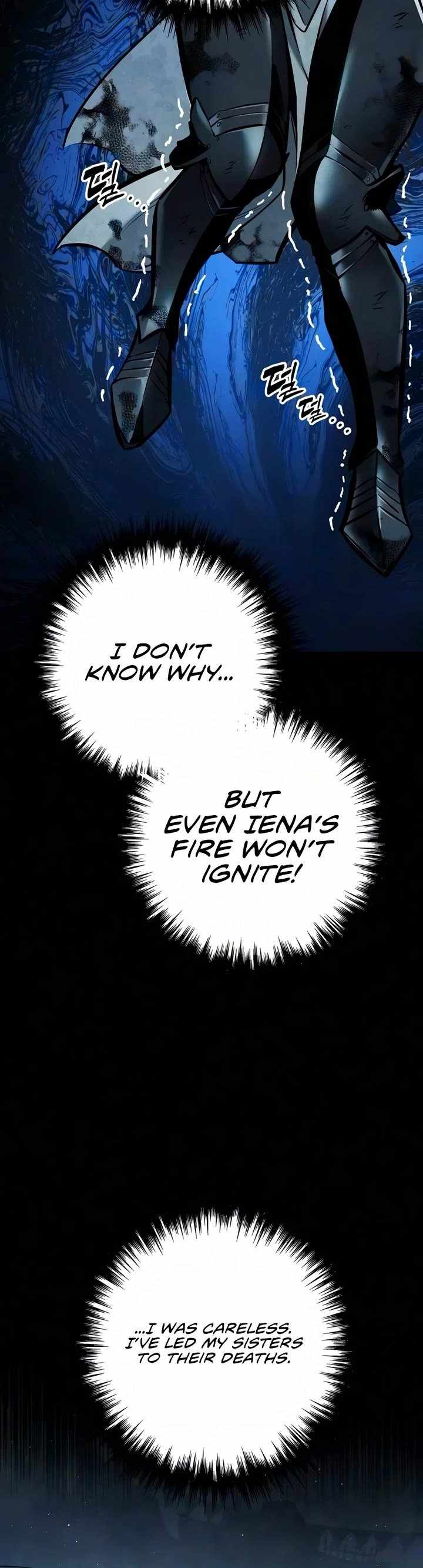 The Wandering Knight’s Survival Manual Ch.49 p8
