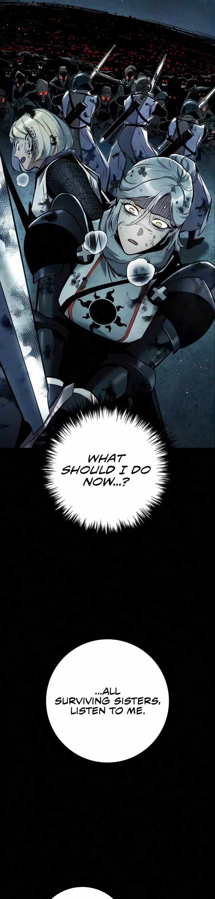 The Wandering Knight’s Survival Manual Ch.49 p9