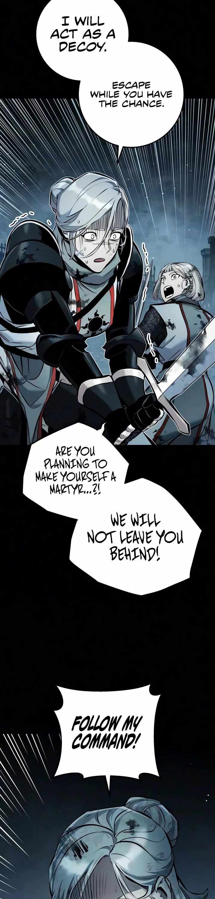 The Wandering Knight’s Survival Manual Ch.49 p10
